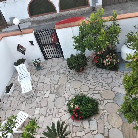 Villa Dafne Mare Fondi Sperlonga Exterior foto